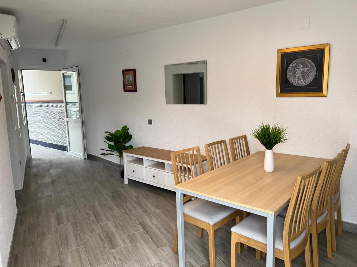 Habitacion Doble Con Bano Compartido En Pozuelo Dentro De Casa Tipo Boutique Pozuelo de Alarcon Bagian luar foto